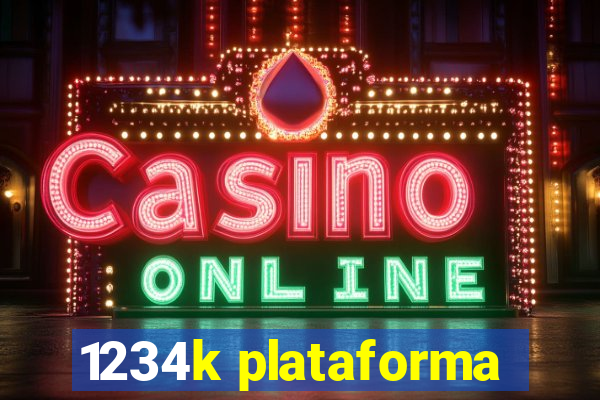 1234k plataforma